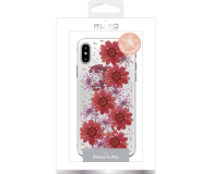 Puro ETUI PURO Glam Hippie Chic Coverdo iPhone Xs Max (prawdziwe - 1457286 - zdjęcie 2
